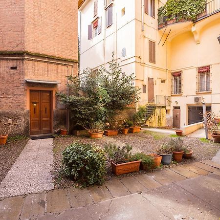 Borgonuovo, Bologna By Short Holidays ภายนอก รูปภาพ