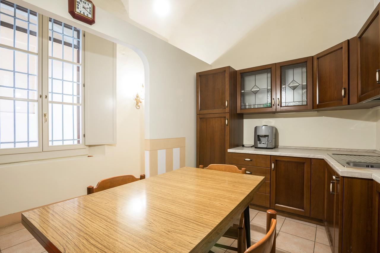Borgonuovo, Bologna By Short Holidays ภายนอก รูปภาพ