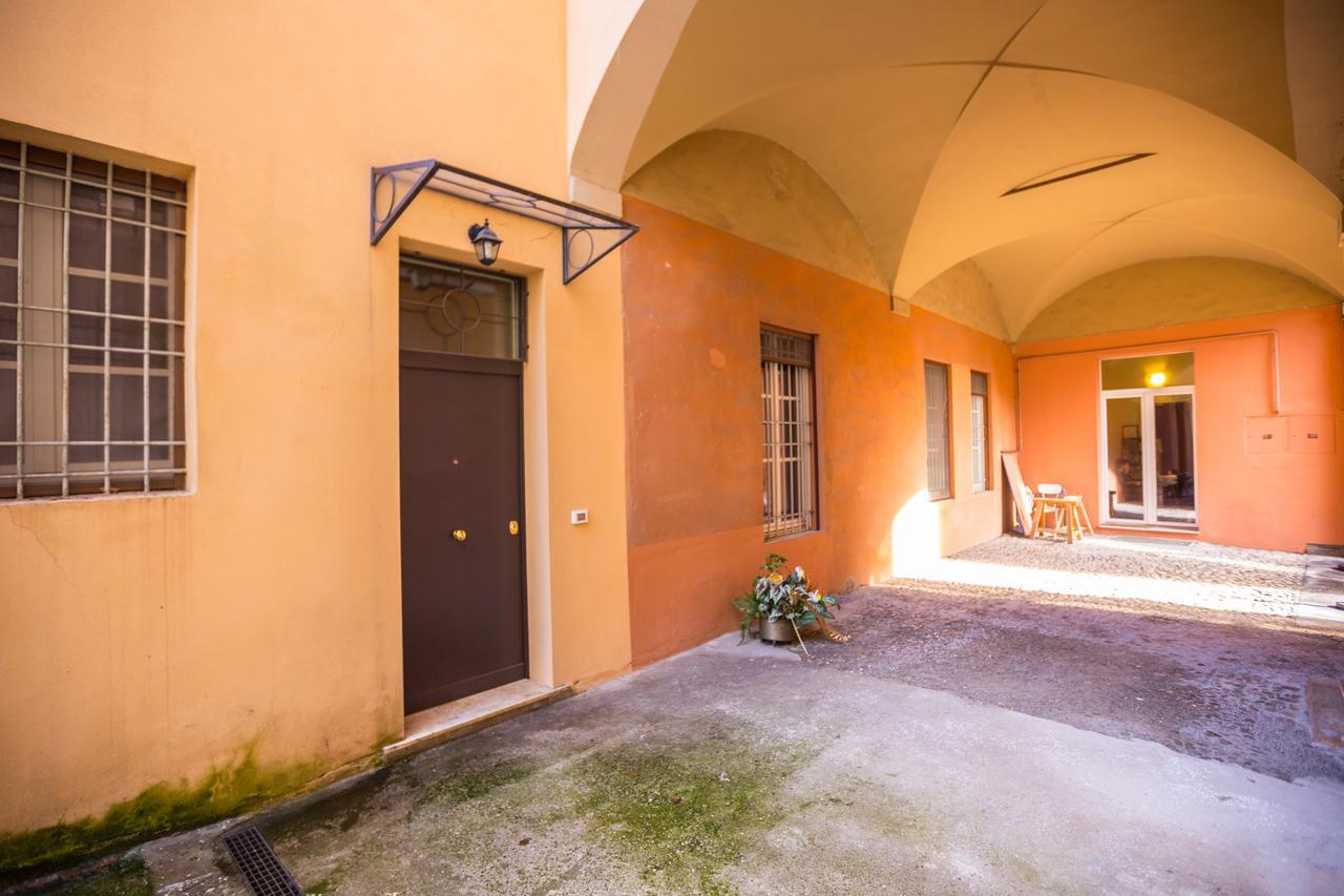Borgonuovo, Bologna By Short Holidays ภายนอก รูปภาพ