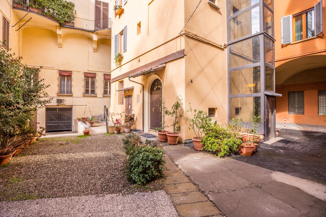 Borgonuovo, Bologna By Short Holidays ภายนอก รูปภาพ