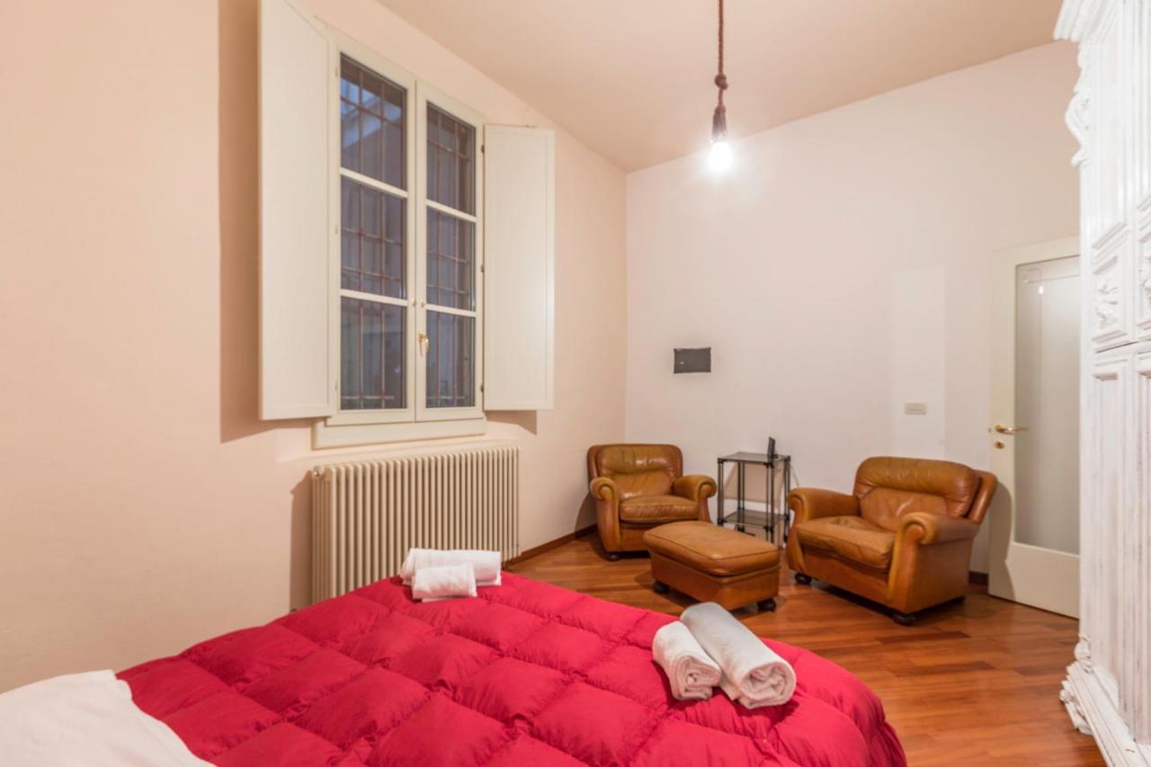 Borgonuovo, Bologna By Short Holidays ภายนอก รูปภาพ
