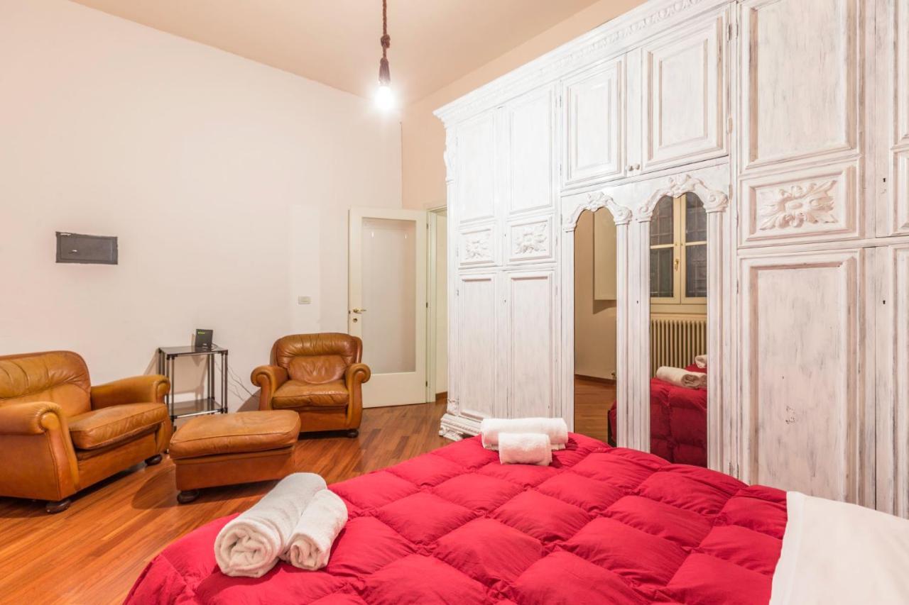Borgonuovo, Bologna By Short Holidays ภายนอก รูปภาพ